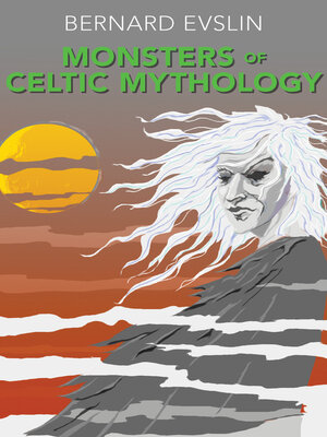 cover image of Monsters of Celtic Mythology